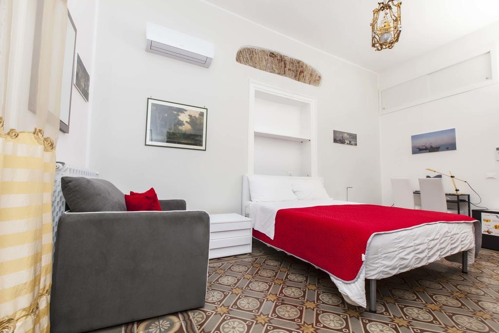 Junior Suite Balcony