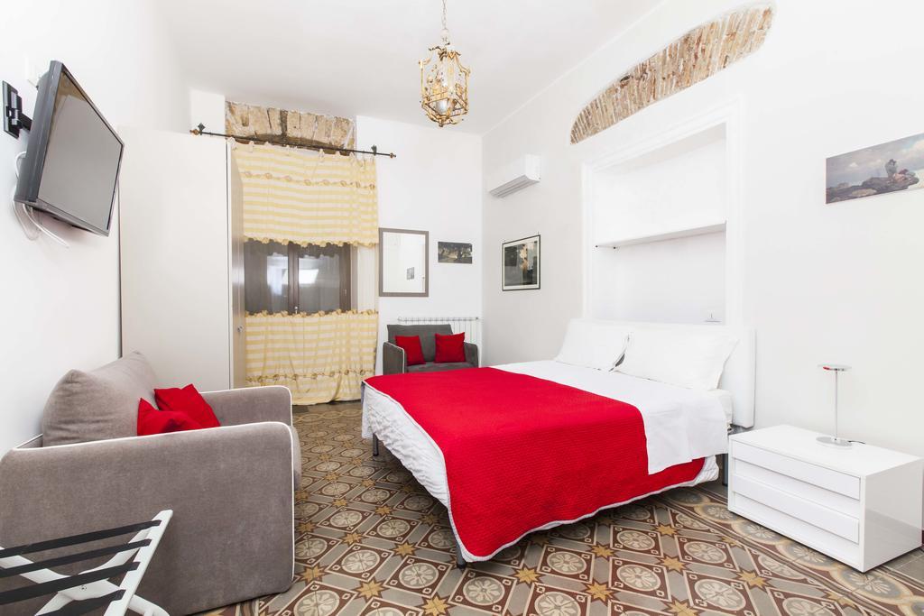 Junior Suite Balcony