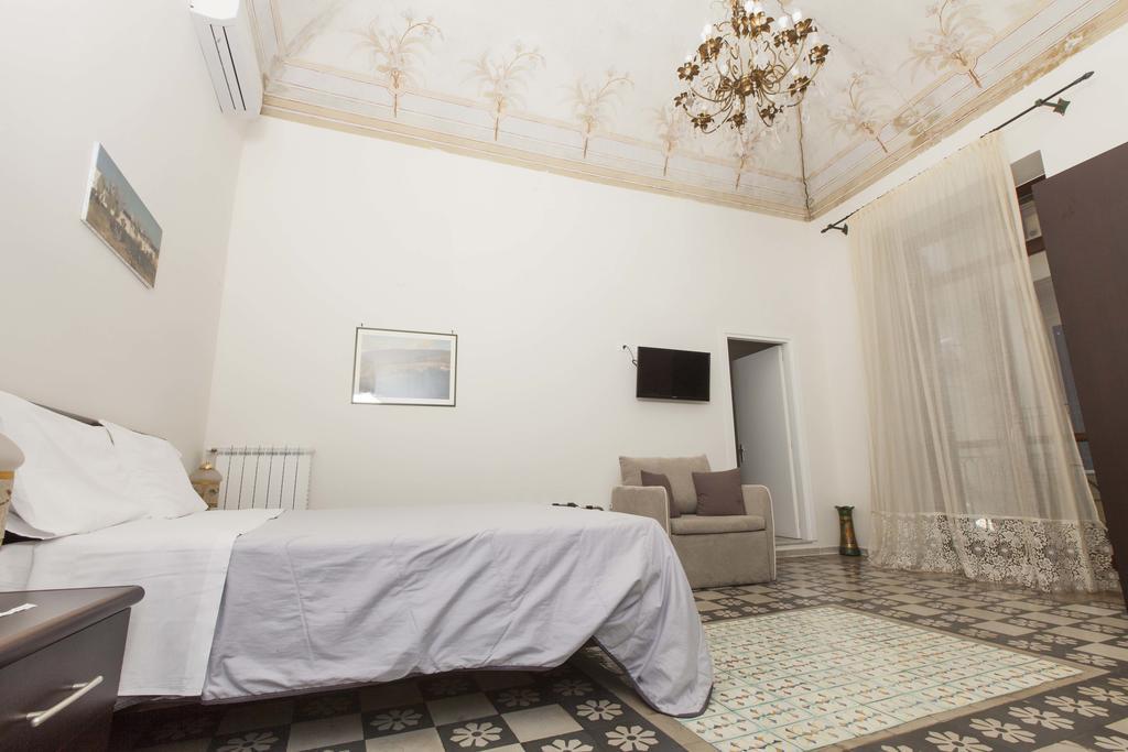 Suite Balcony