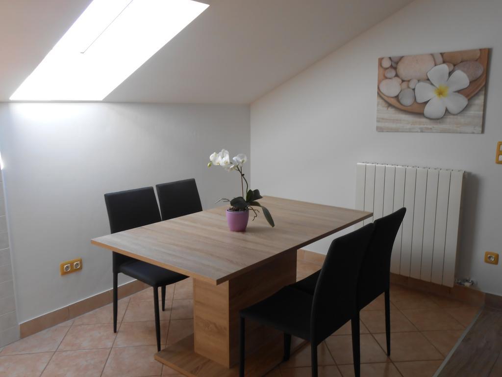 Suite con 2 Camere da Letto