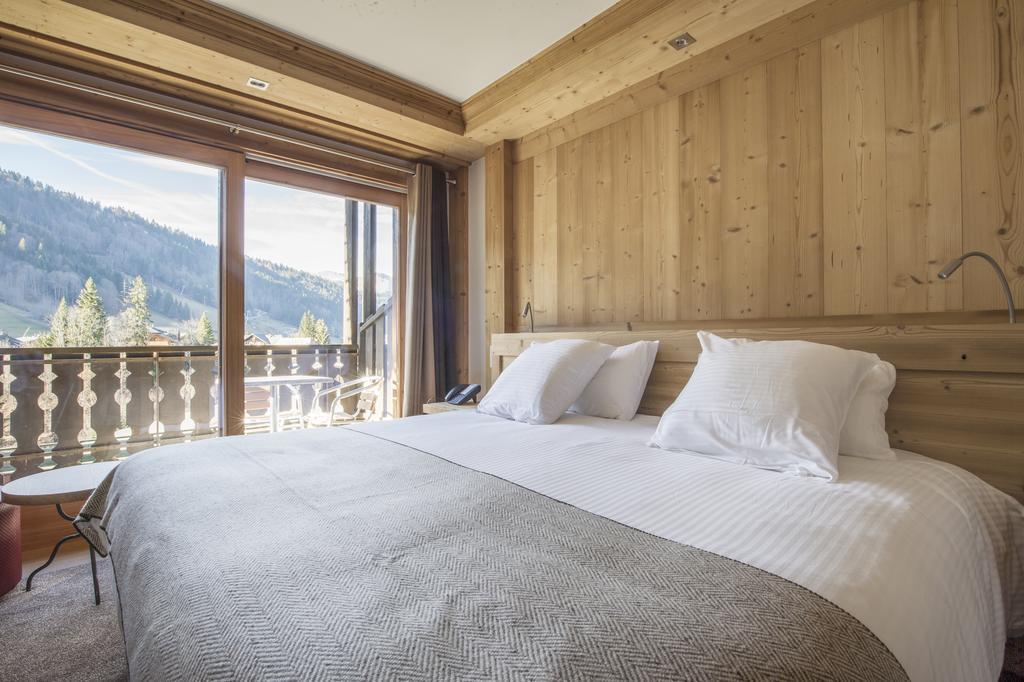 Chambre Lits Jumeaux