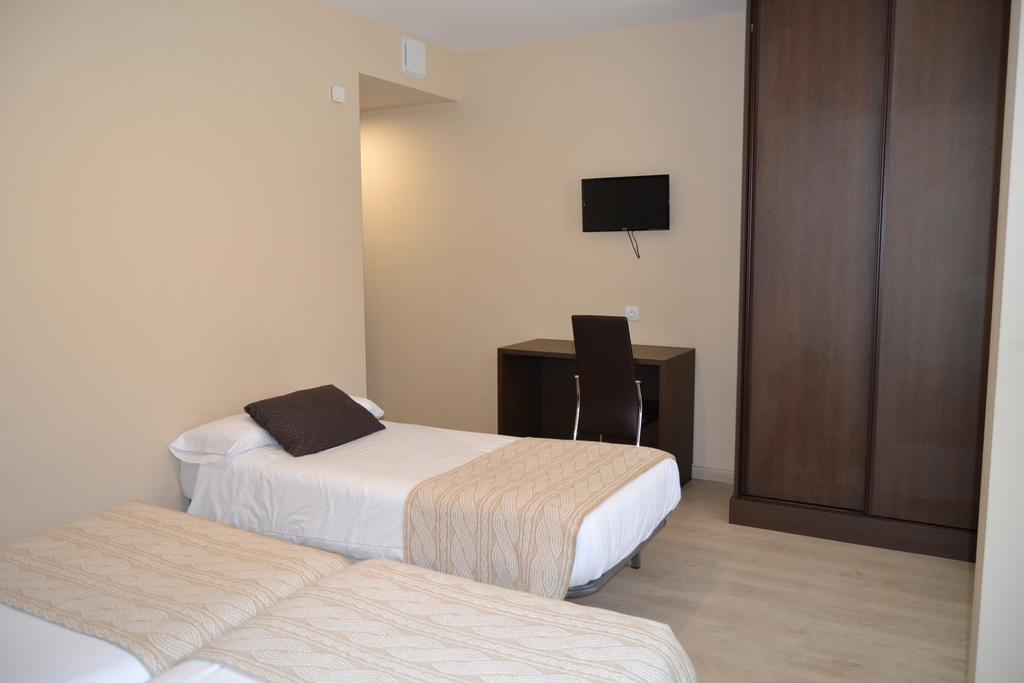 Habitación Triple Estándar