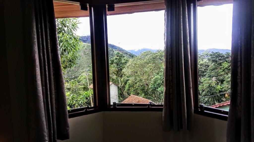 Superior Chalet