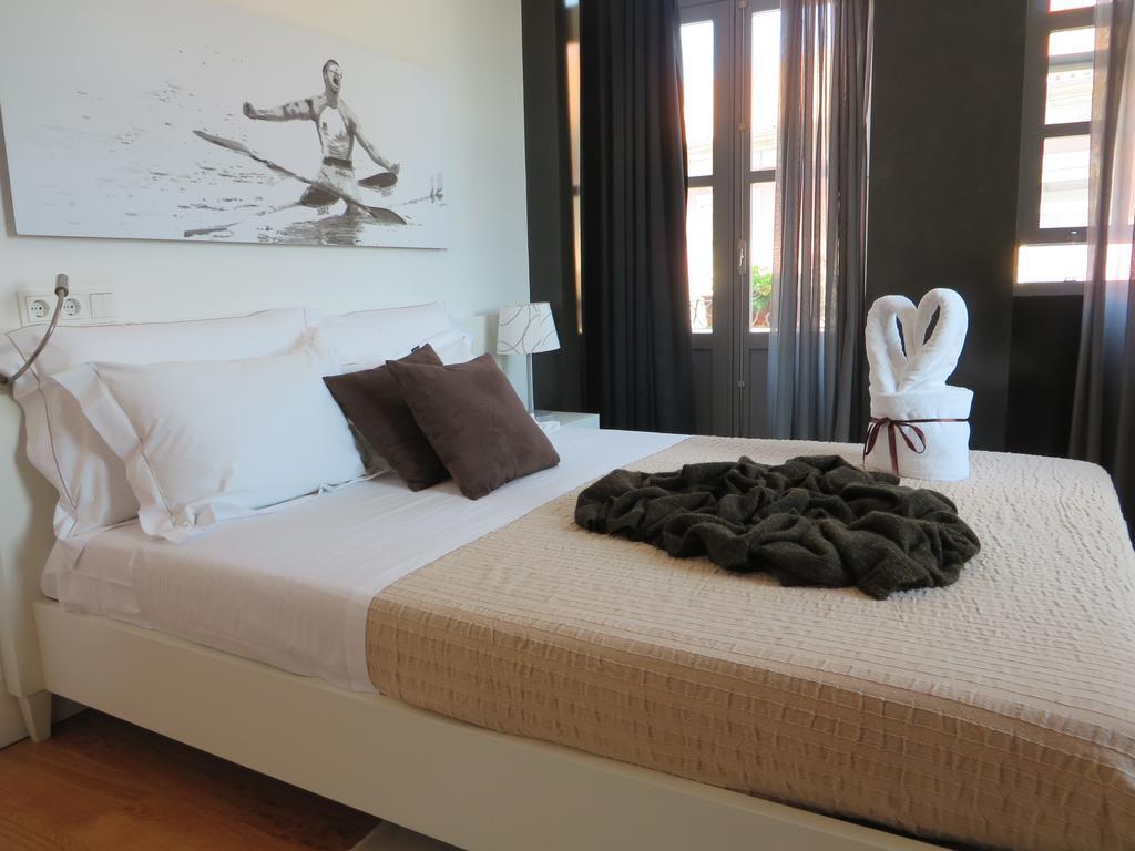 Double Room River View
