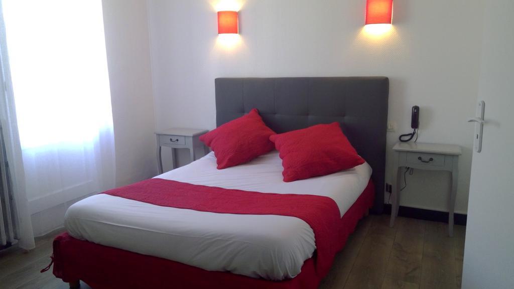 Superior Double Room Terrace