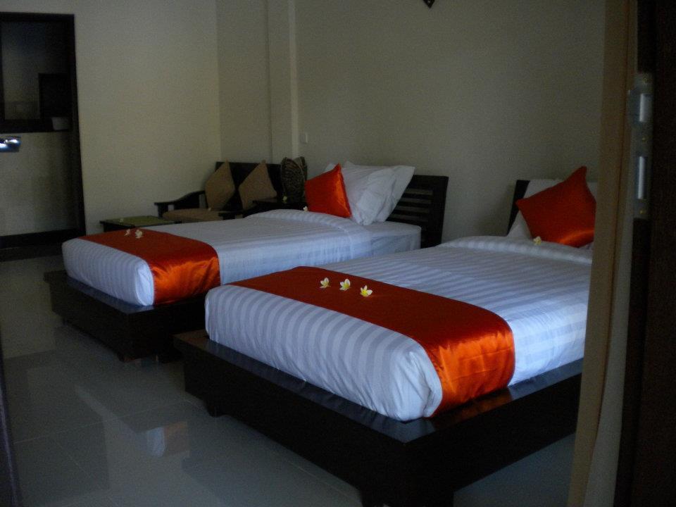Suite River View