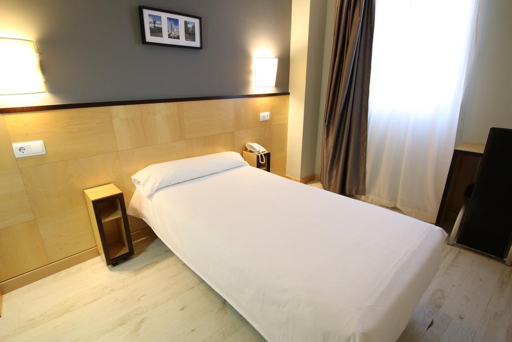 Chambre Simple Économique