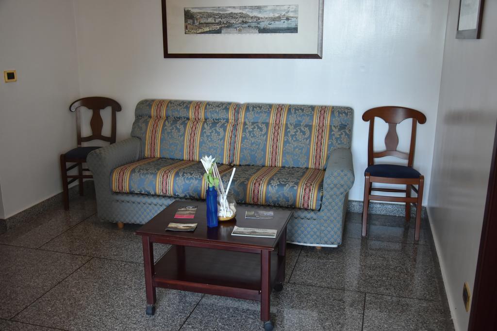 Double Room Sea View