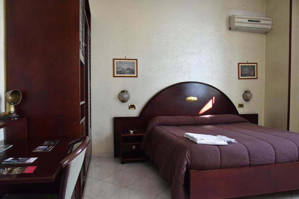 Double Room Sea View