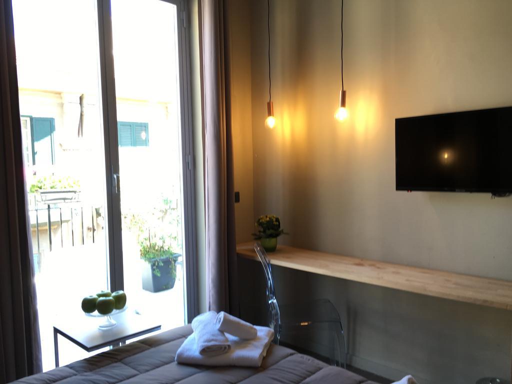 Double Room Balcony