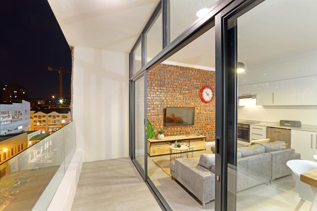 Appartement avec Balcon