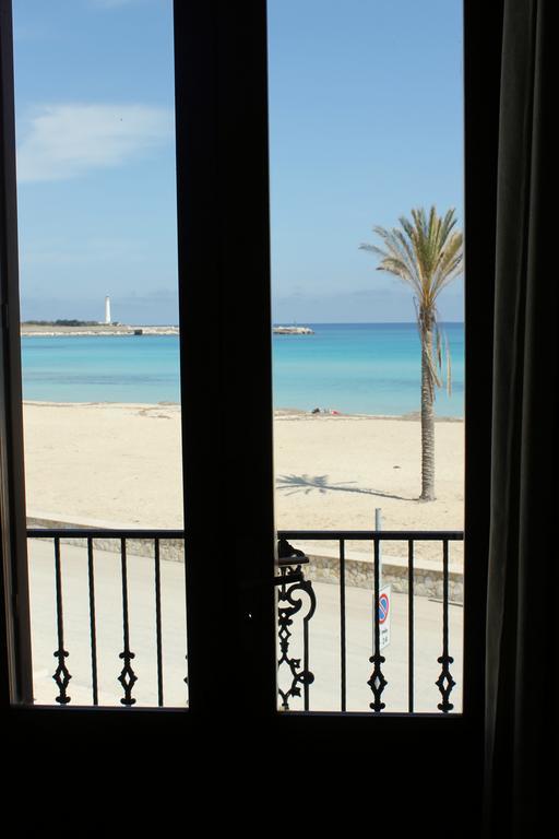 Double Room Sea View