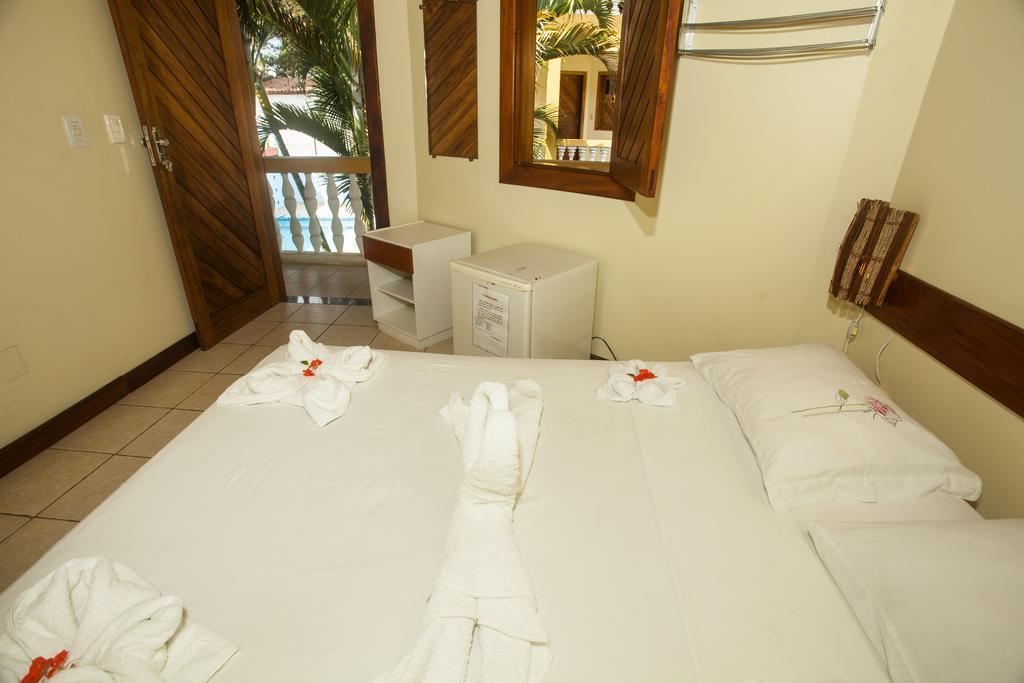 Quarto Triplo Standard