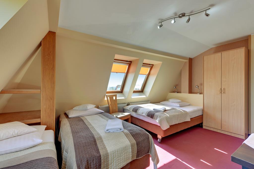 Familiekamer