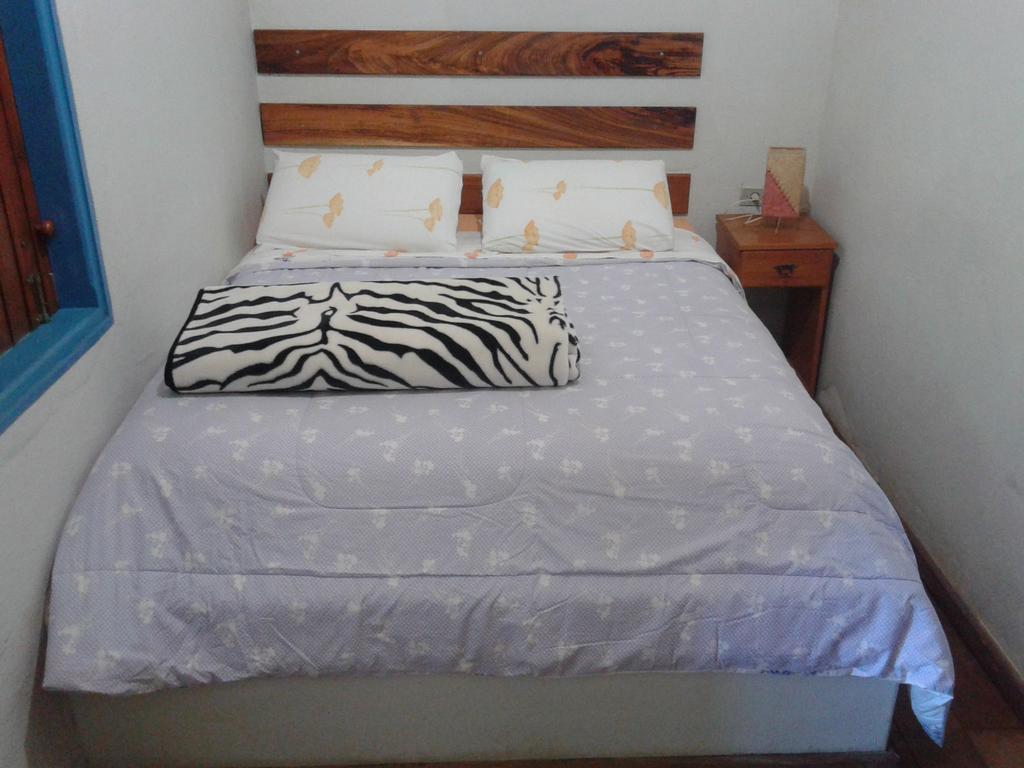 Four-Bedroom Holiday Home