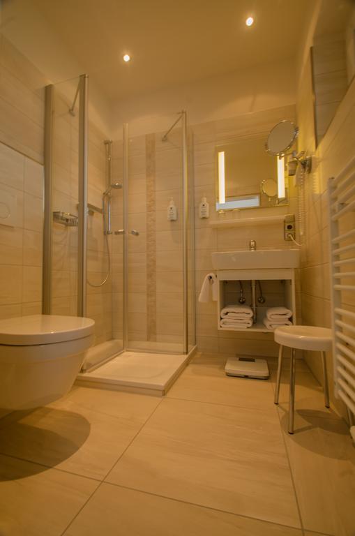 Comfort Single Room