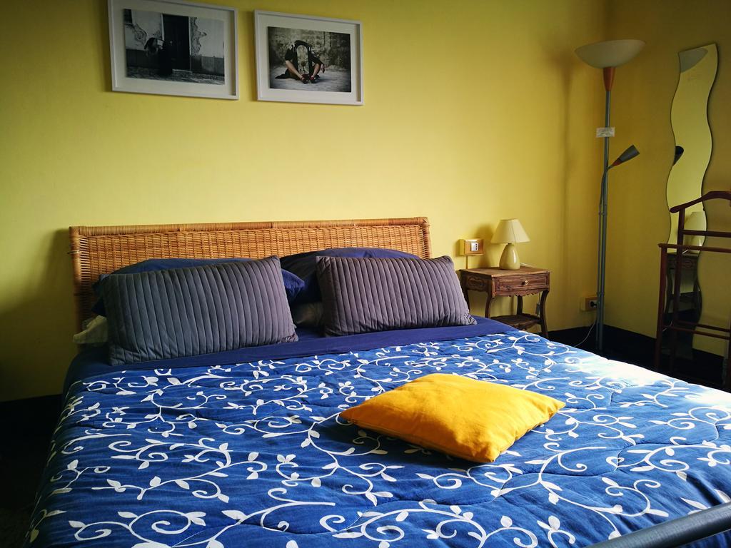 Double Room Sea View