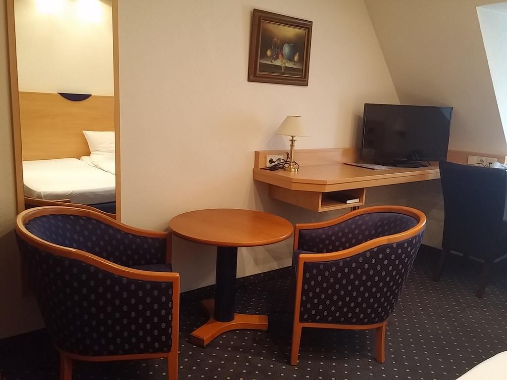 Comfort Double Room