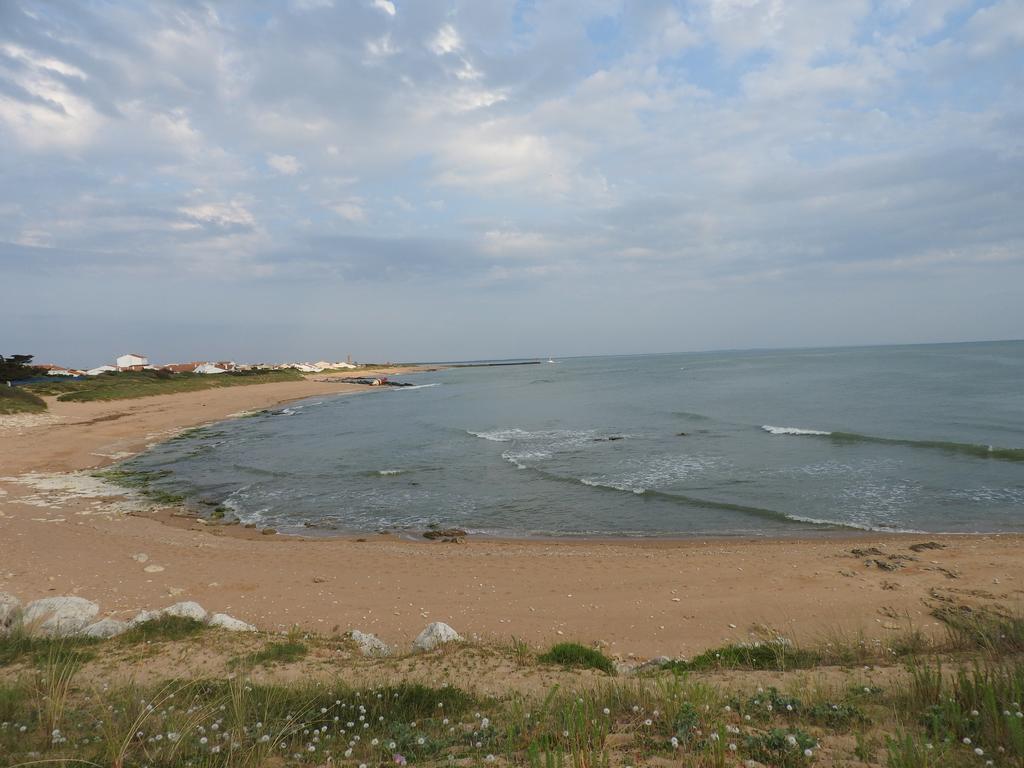 Double Room Sea View