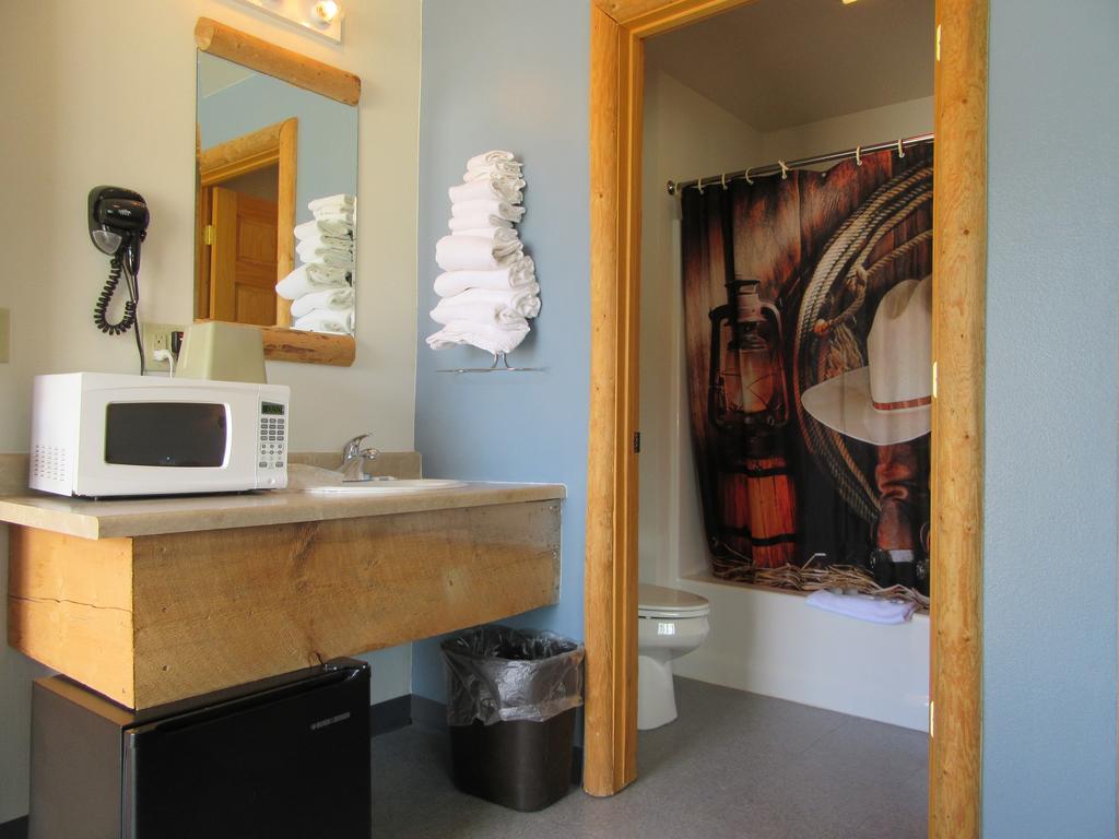 Queen Room with Two Queen Beds - Not Pet Friendly
