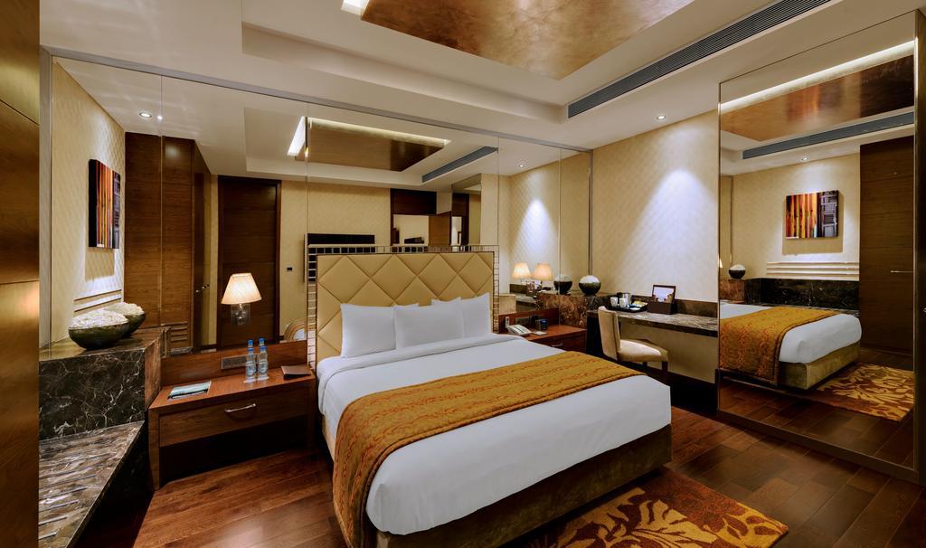 Premium Queen Room