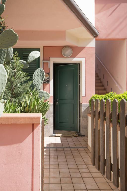 One-Bedroom Apartment Terrace Split Level