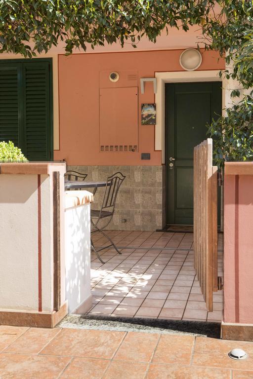 One-Bedroom Apartment Terrace Ground Floor
