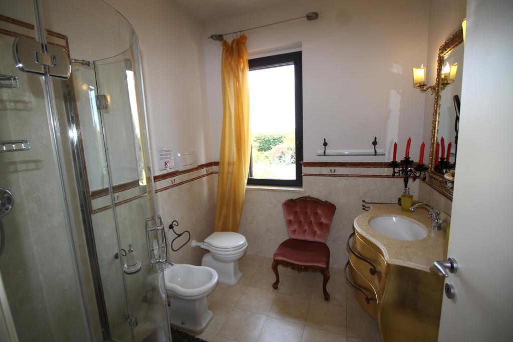 Triple Room Terrace