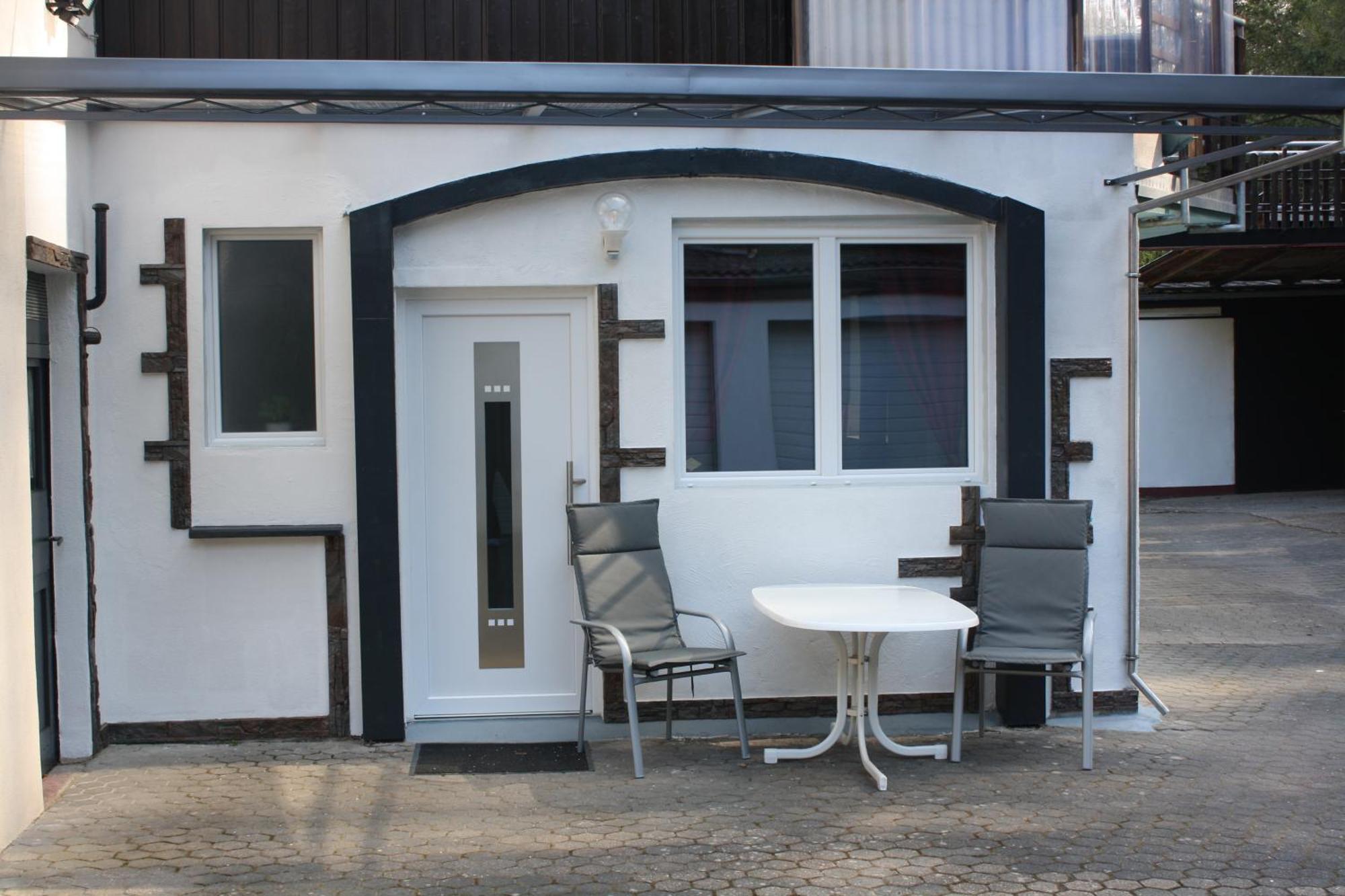 Apartment mit 1 Schlafzimmer