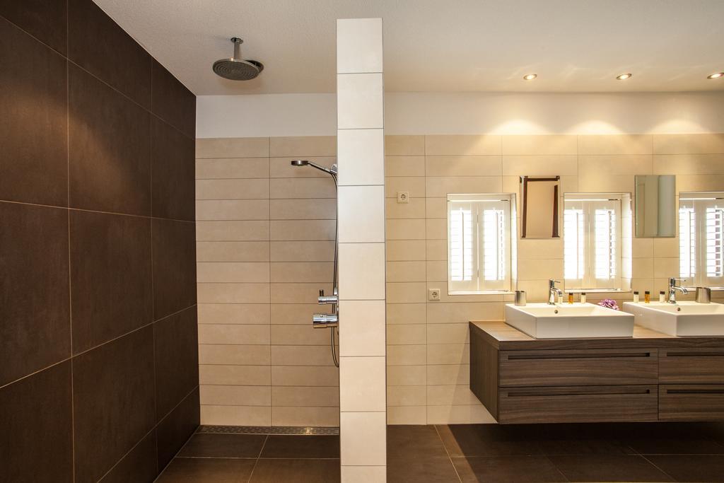 Superior Double or Twin Room Balcony