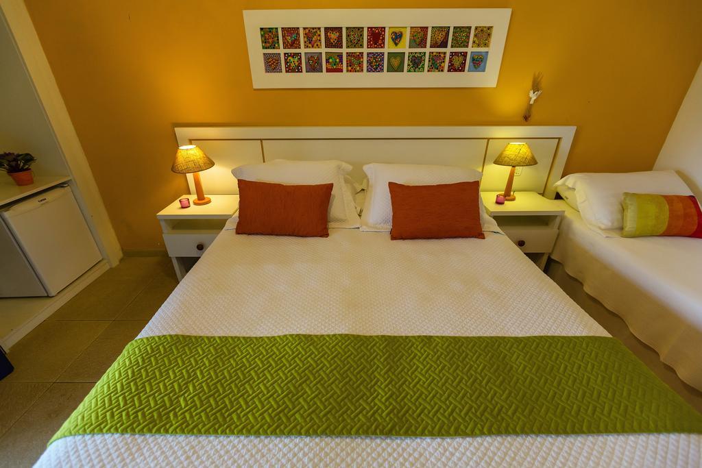 Master Suite Sea View