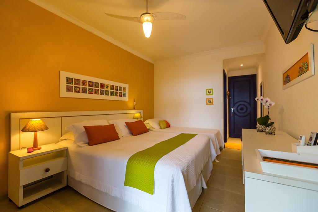 Master Suite Sea View