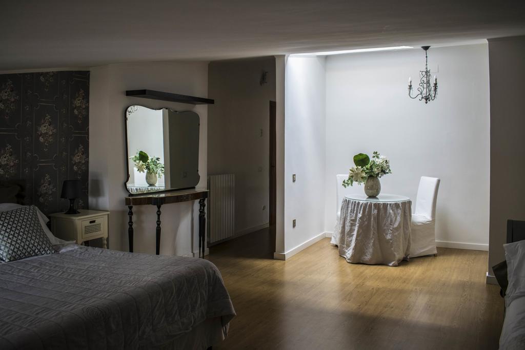 Double Room Extra Bed