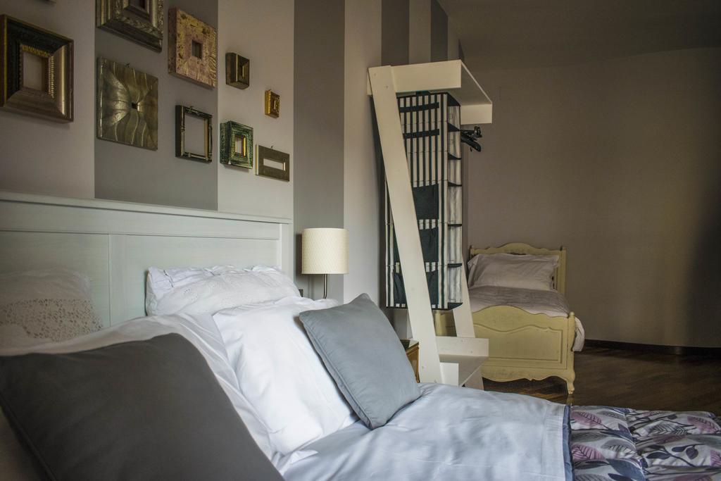 Double Room Extra Bed