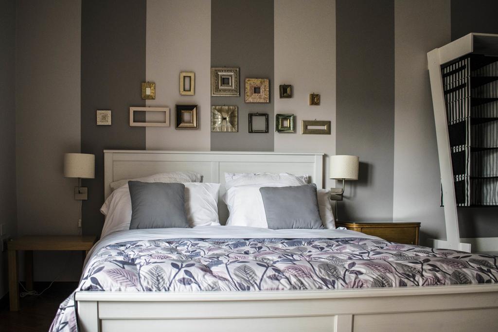 Double Room Extra Bed