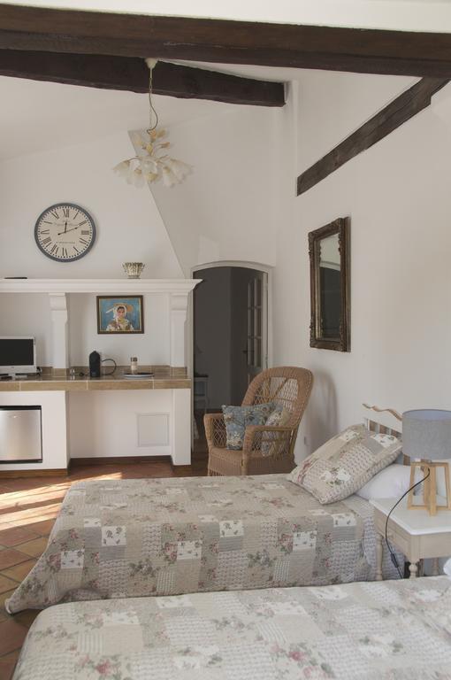 Quadruple Room Terrace