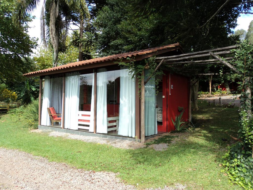 Chalet 01