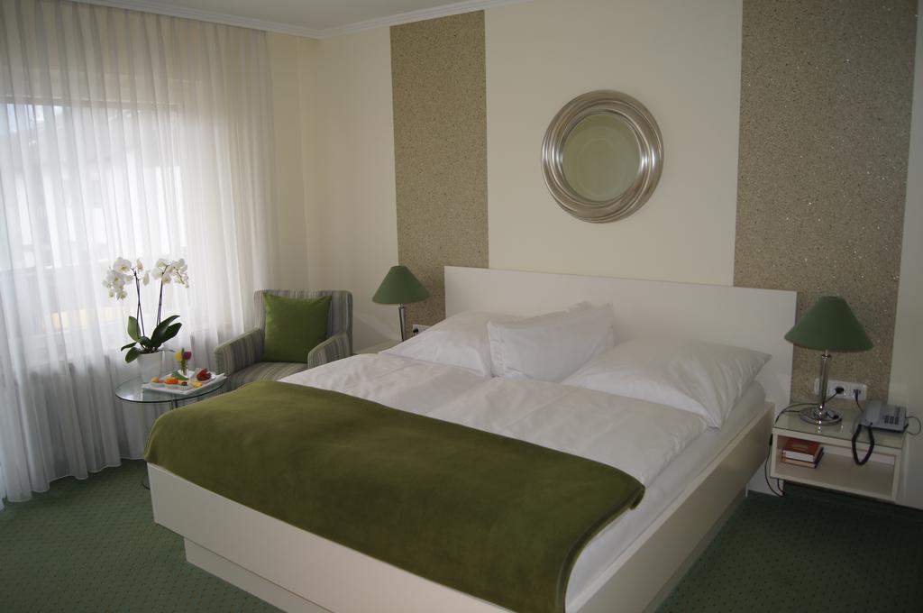 Double Room Shower