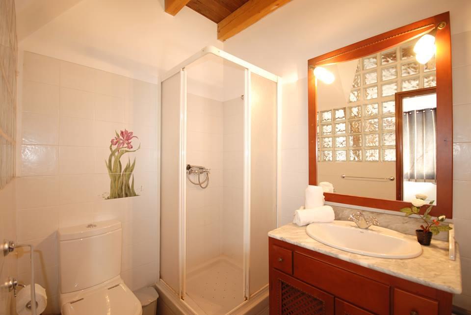 Apartment Split Level