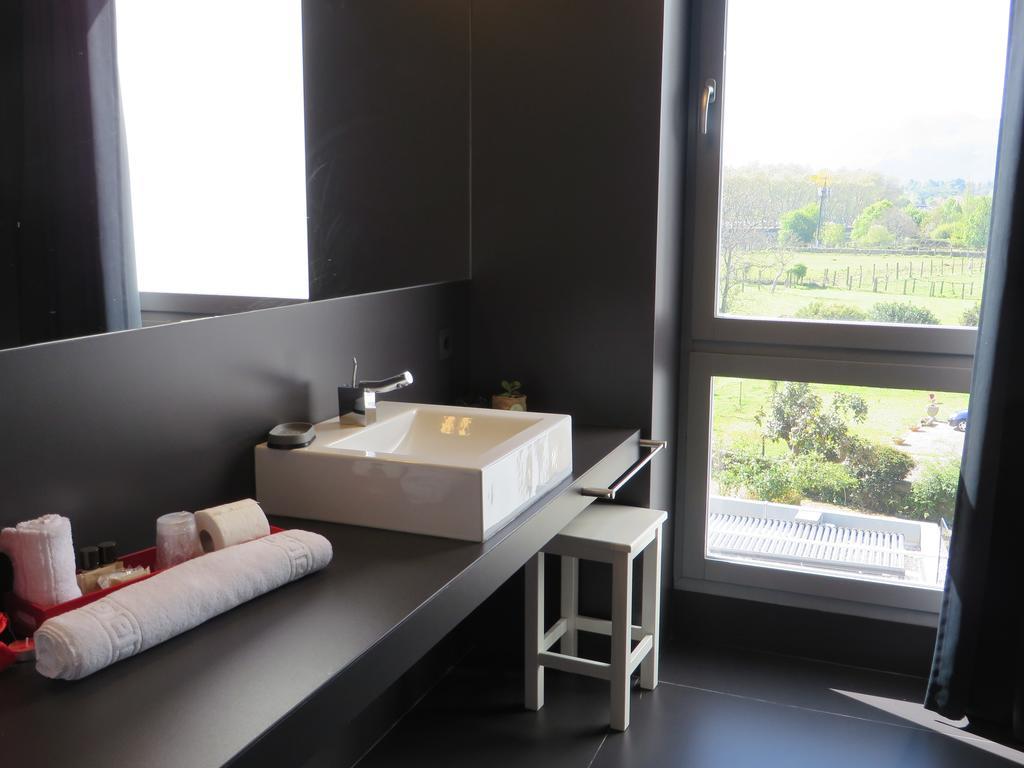 Double Room River View