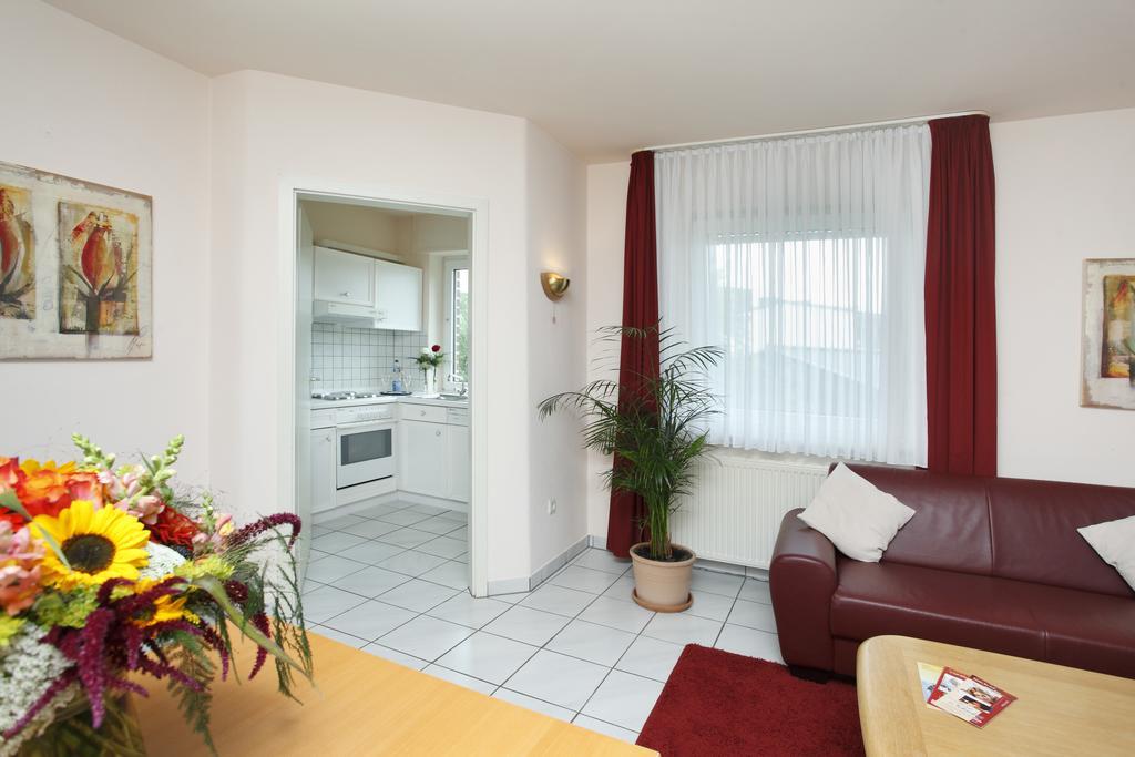 Standard Apartment