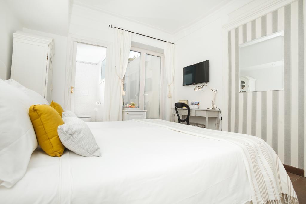 Classic Double or Twin Room
