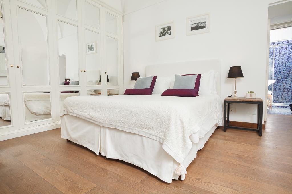 Classic Double or Twin Room