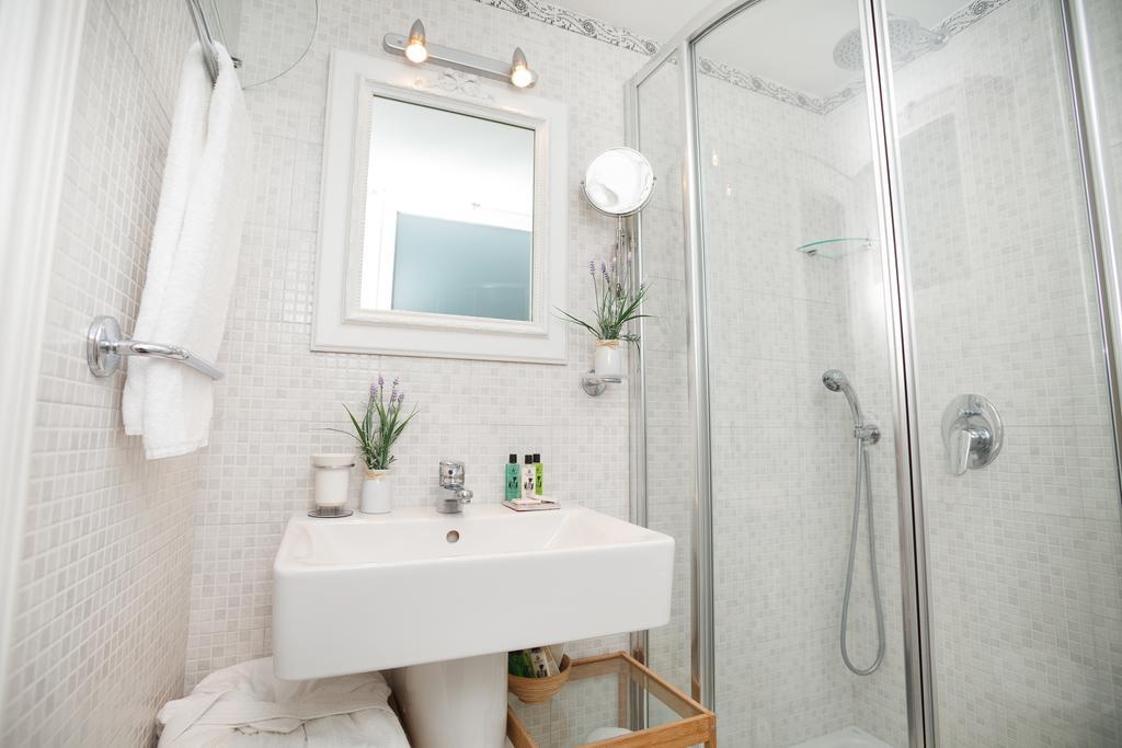 Classic Double or Twin Room