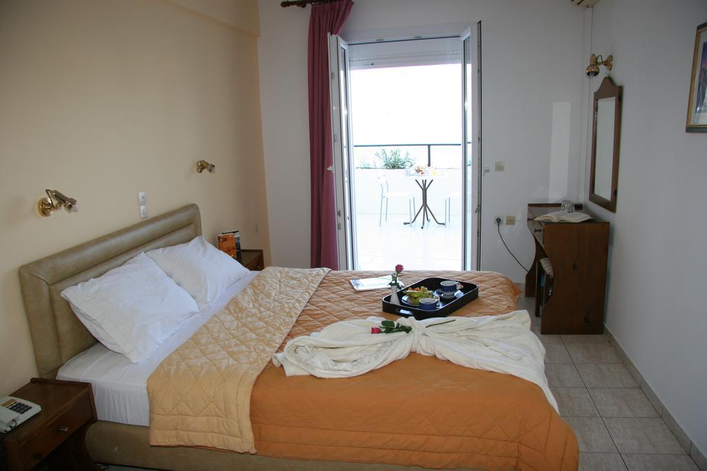Single Room Sea View