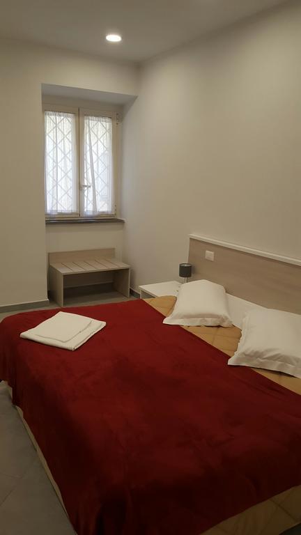 Classic Double or Twin Room