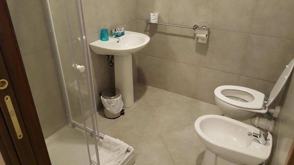 Classic Double or Twin Room
