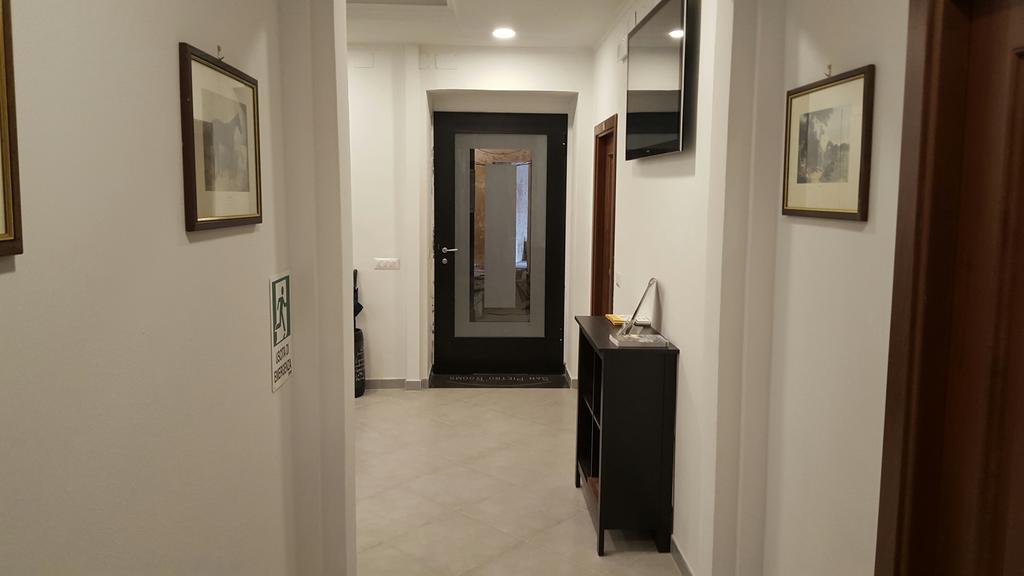Classic Double or Twin Room