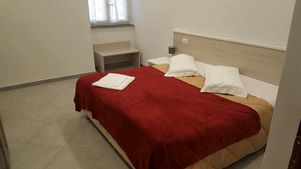 Classic Double or Twin Room