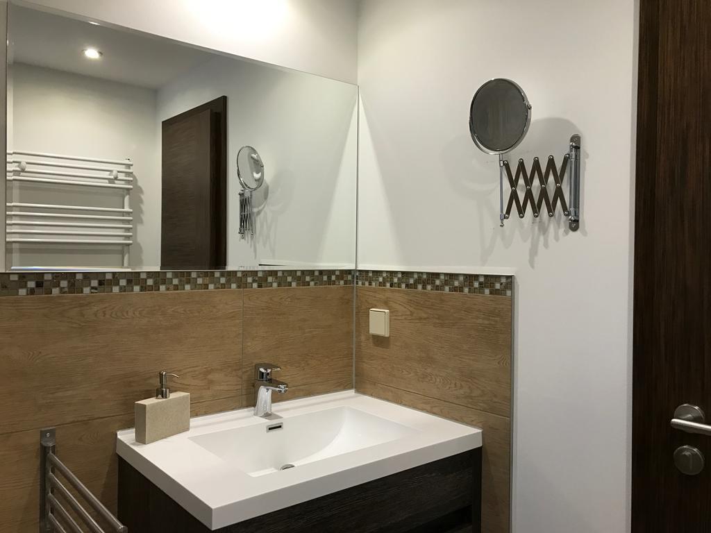 Apartment mit 2 Schlafzimmern